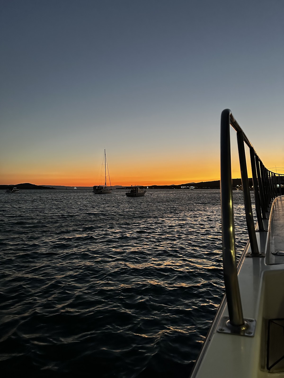 Cunda — Medusa Tur Cunda Yat Gezisi — galeri