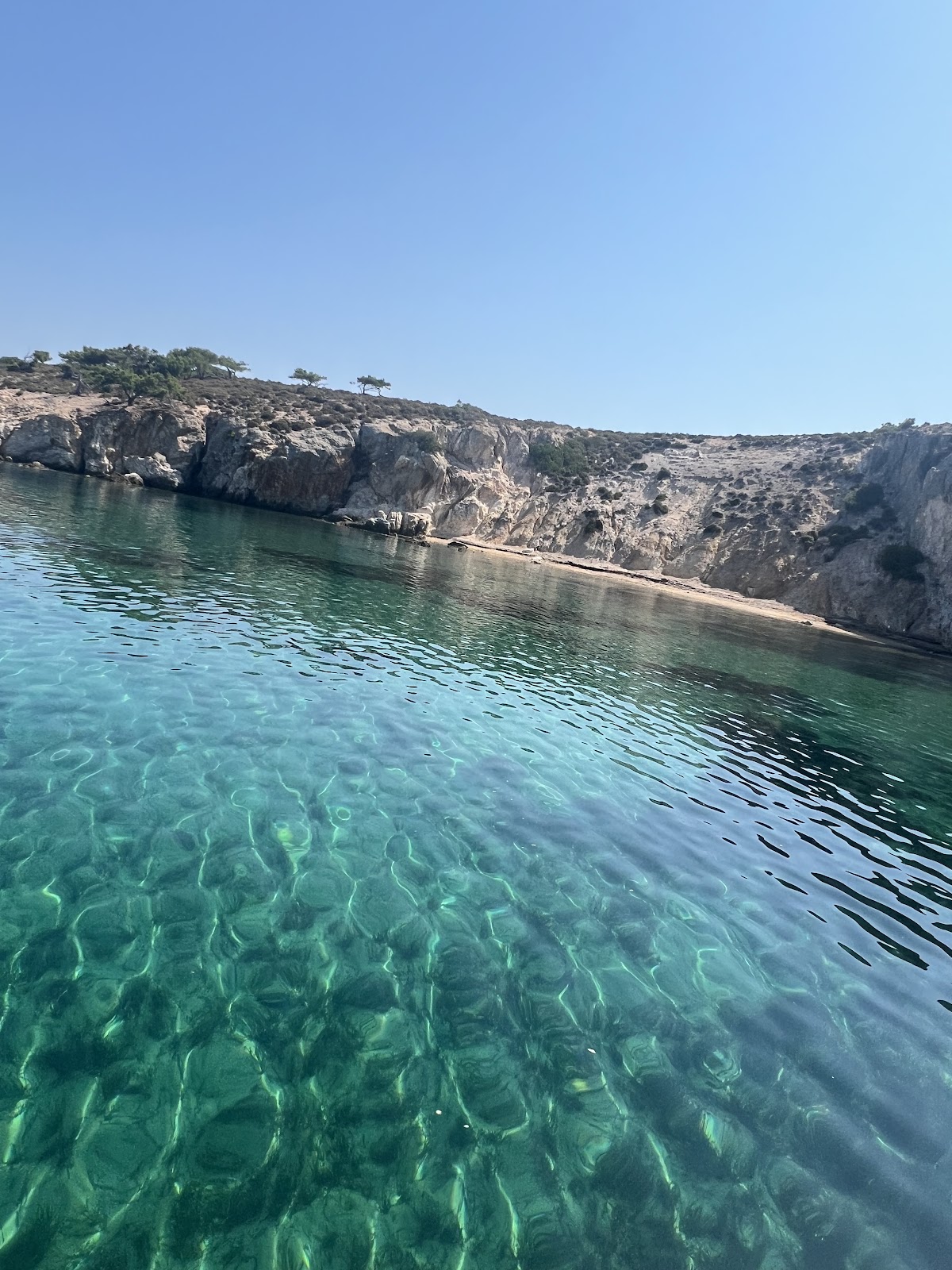 Cunda — Medusa Tur Cunda Yat Gezisi — galeri