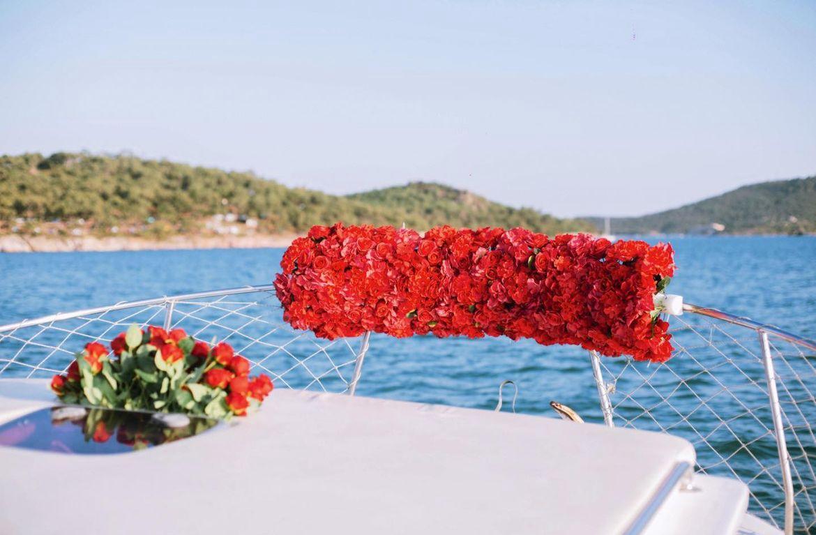 Cunda — Ayvalik Ozel Tekne Turu Melon Tur — gallery