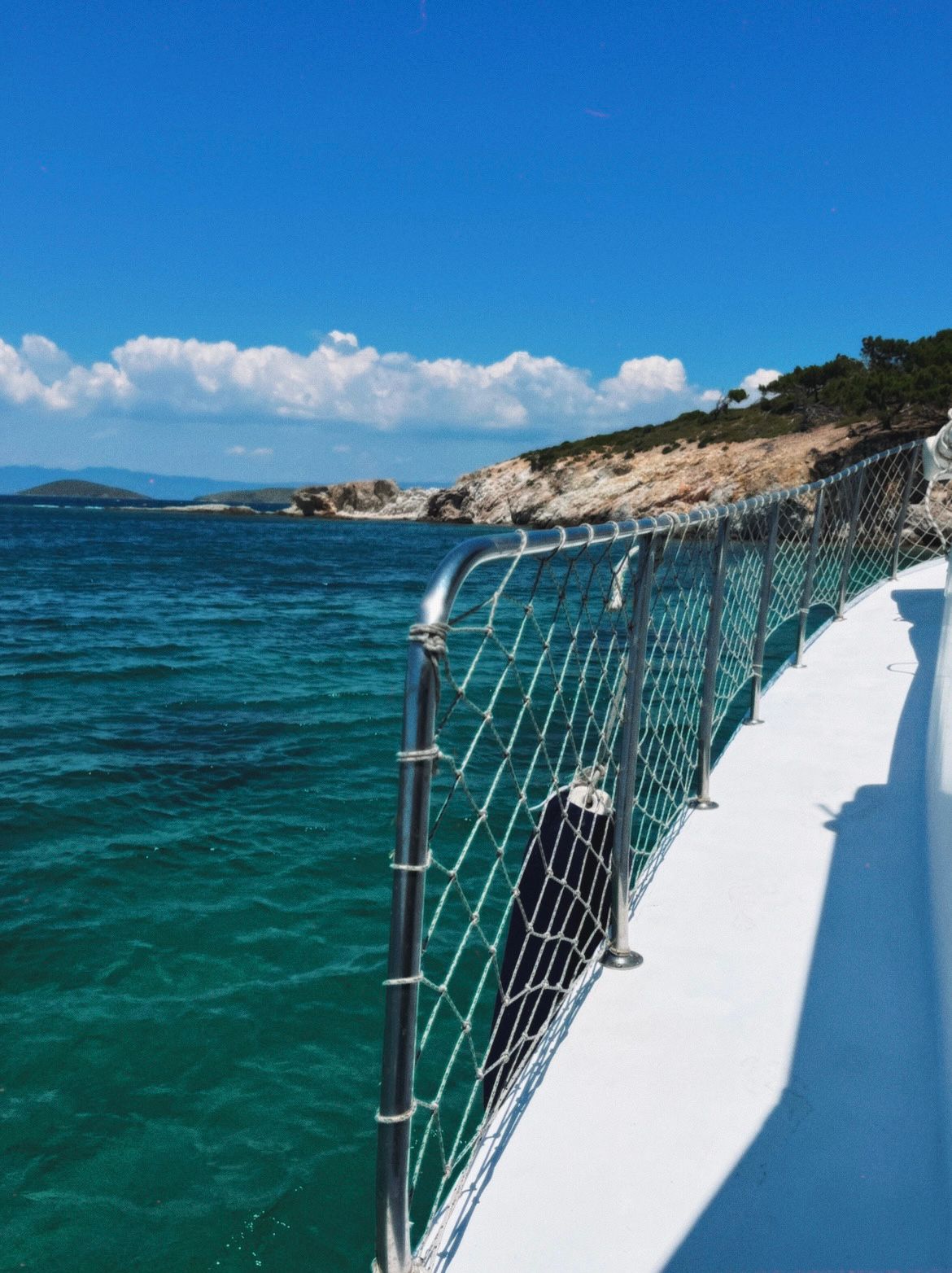 Cunda — Ayvalik Ozel Tekne Turu Melon Tur — gallery
