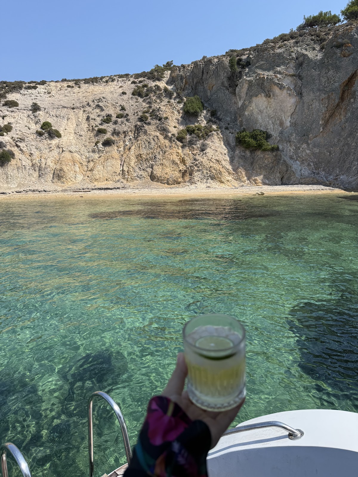 Cunda — Ayvalik Ozel Tekne Turu Melon Tur — gallery