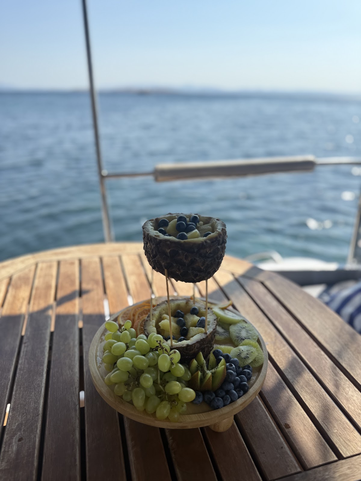 Cunda — Ayvalik Ozel Tekne Turu Melon Tur — gallery