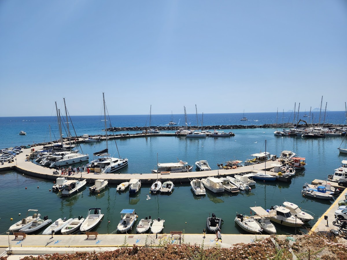 Santorini — Santorini Yachting Cruises — galeri