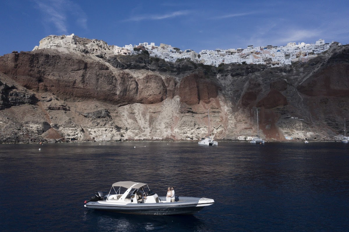Santorini — My Blue Cruises — gallery