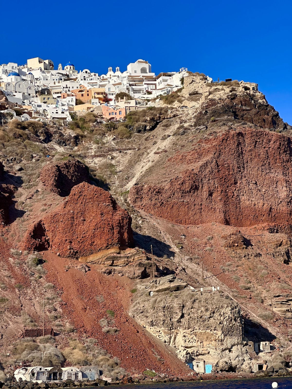 Santorini — My Blue Cruises — galeri