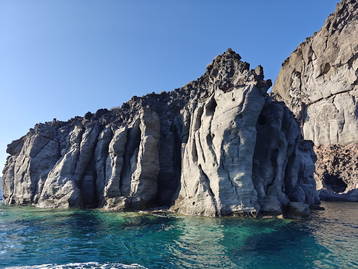 Santorini — My Blue Cruises — galeri