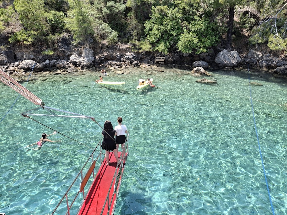 Fethiye — Cevdet Kaptan Fethiye — galeri