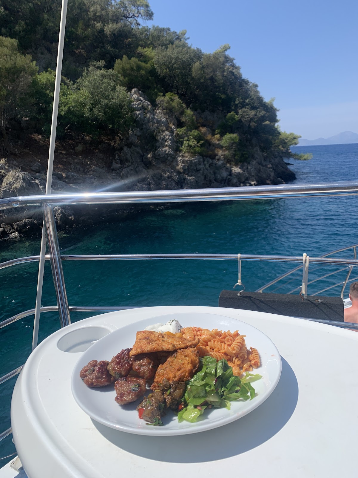 Fethiye — Rastapus Boat Trip — gallery