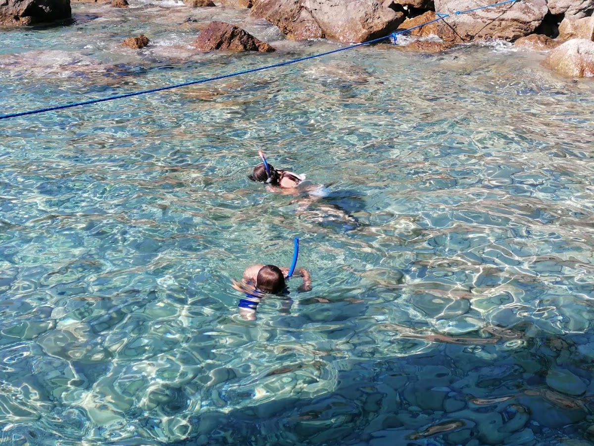 Fethiye — Rastapus Boat Trip — gallery