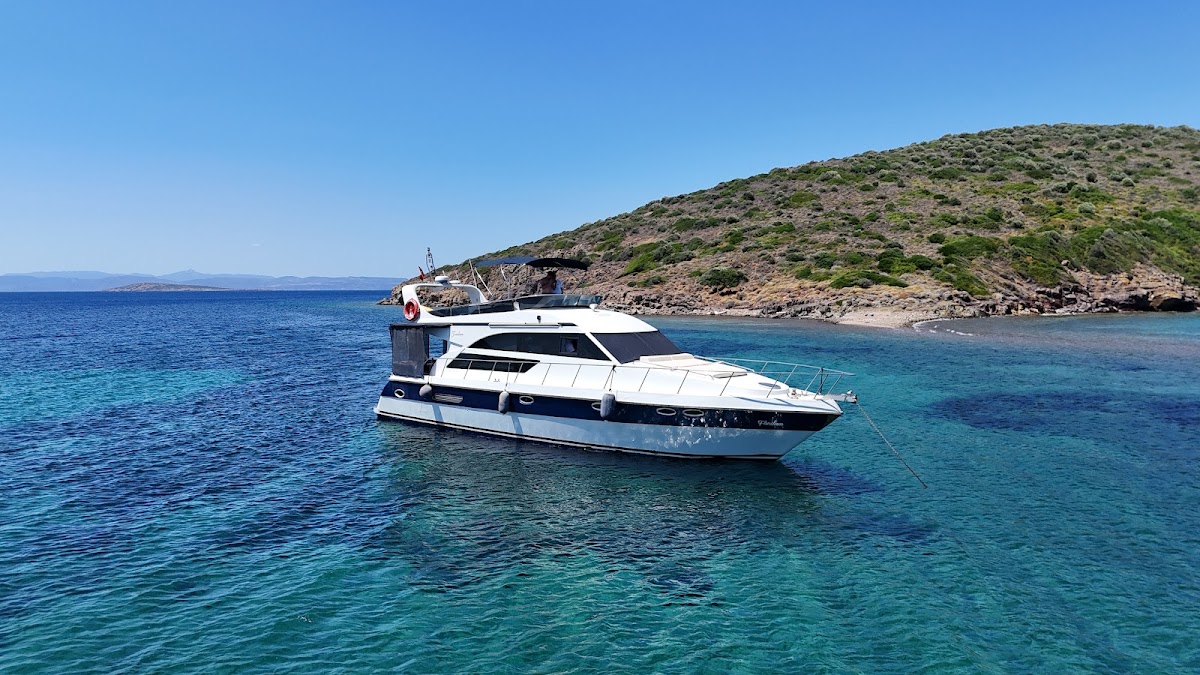 Cunda — Cunda Fundam Tur — galeri