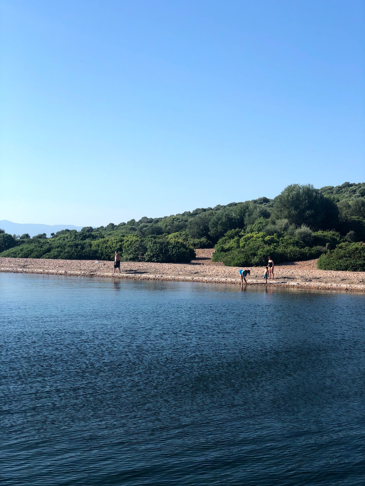 Cunda — Cunda Fundam Tur — galeri