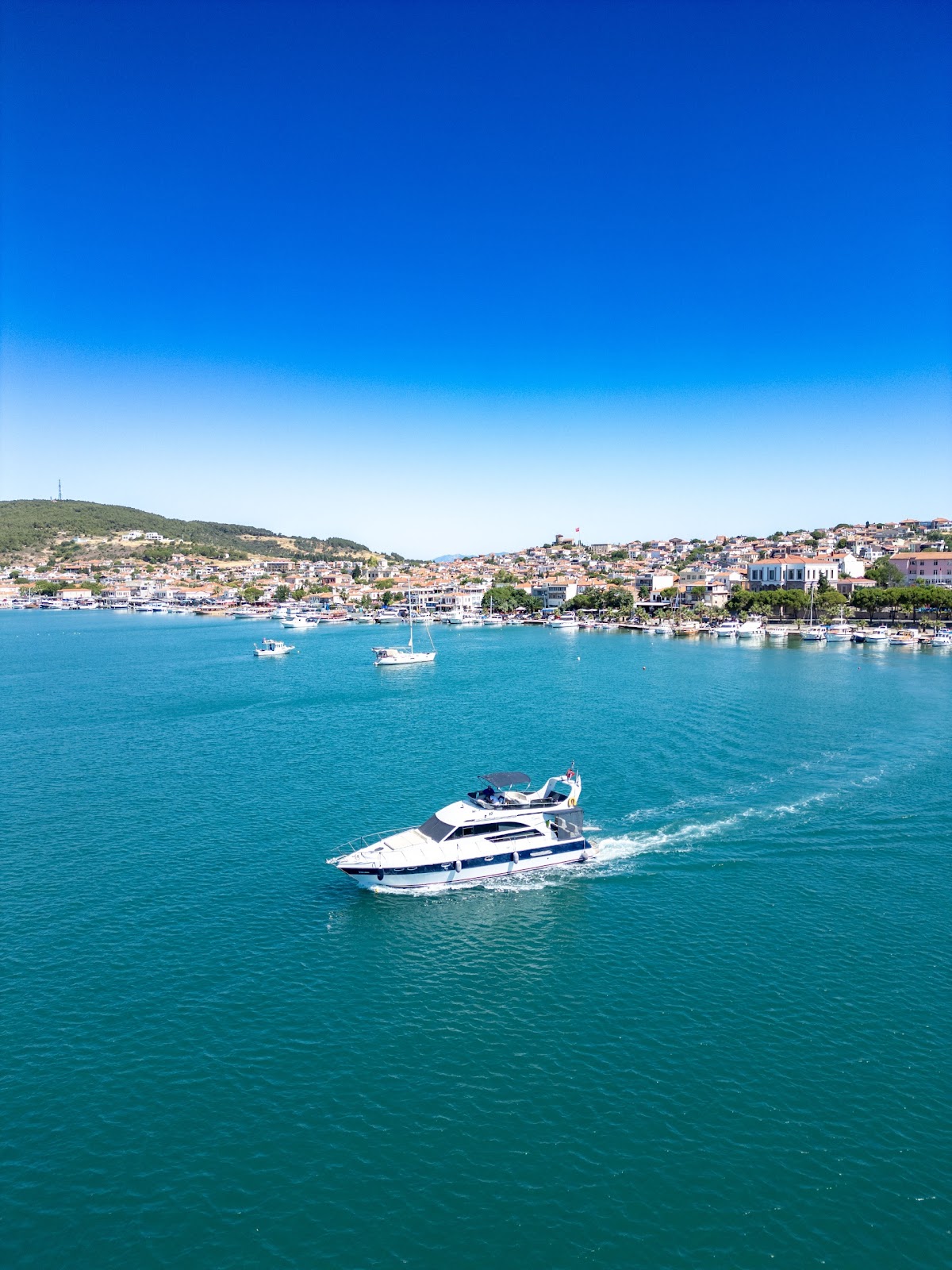 Cunda — Cunda Fundam Tur — galeri