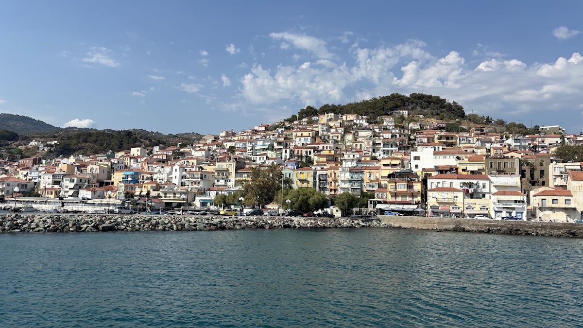 Cunda — Cunda Fundam Tur — galeri