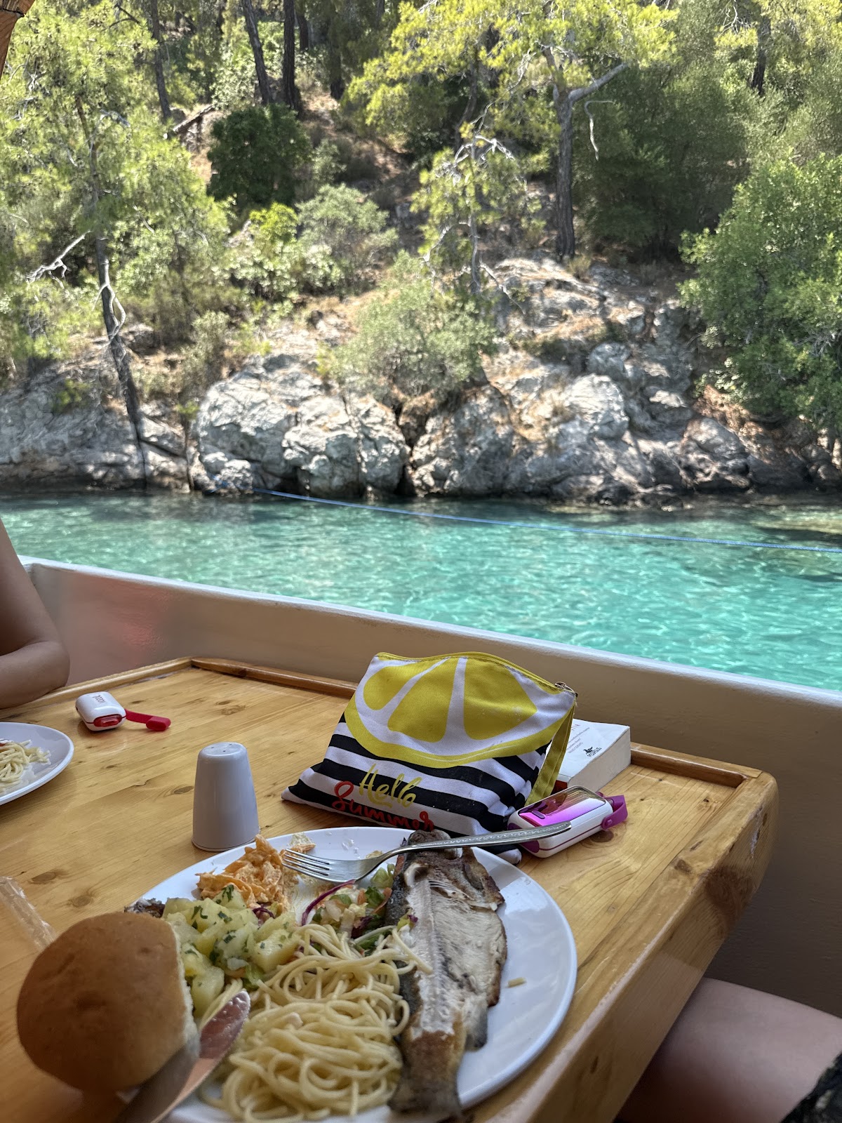 Fethiye — Harun Kaptan Fethiye — gallery
