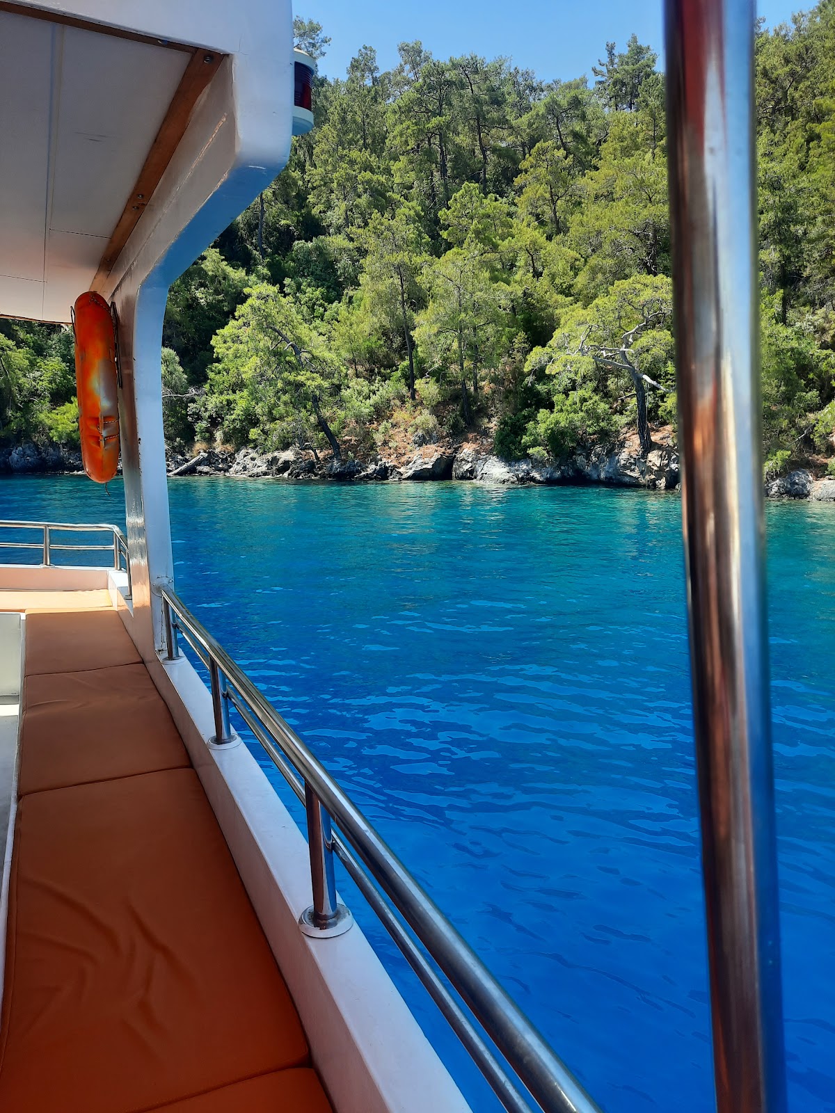 Fethiye — Harun Kaptan Fethiye — gallery