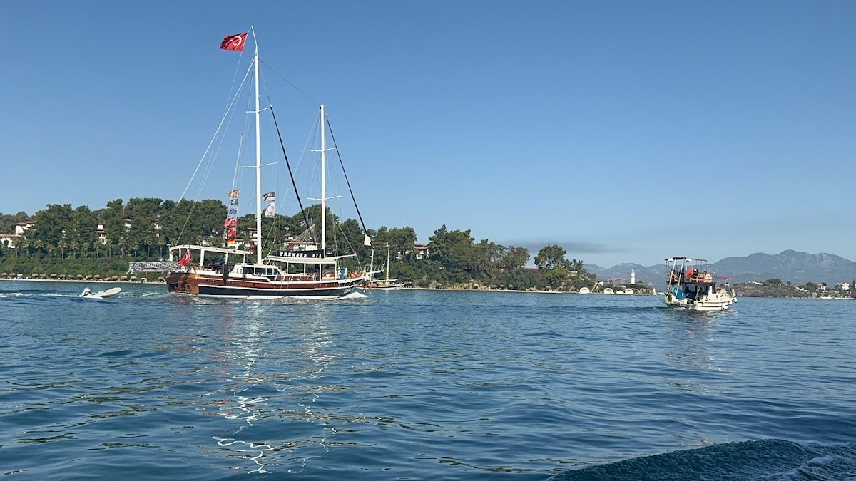 Fethiye — Harun Kaptan Fethiye — gallery