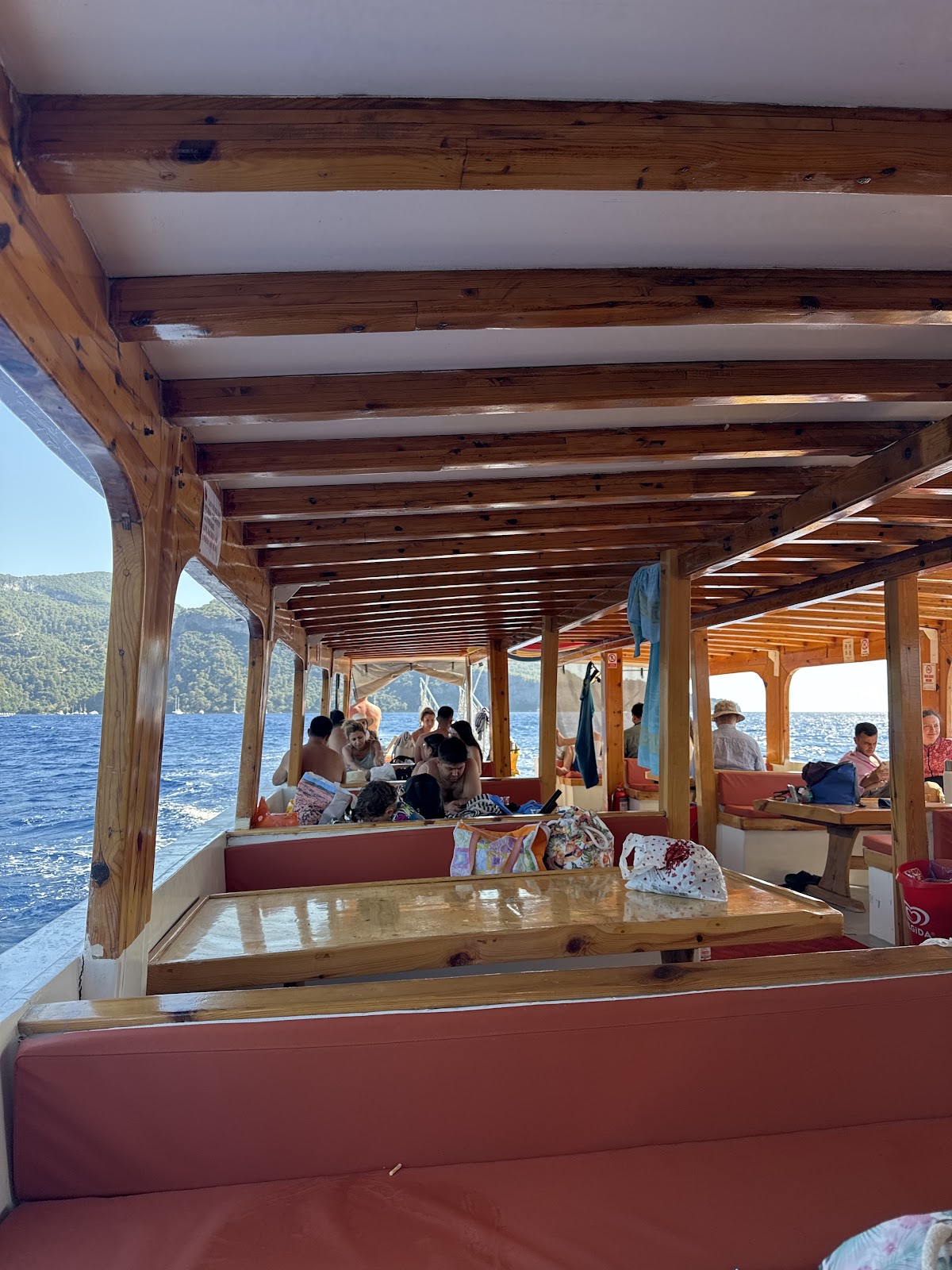 Fethiye — Harun Kaptan Fethiye — gallery