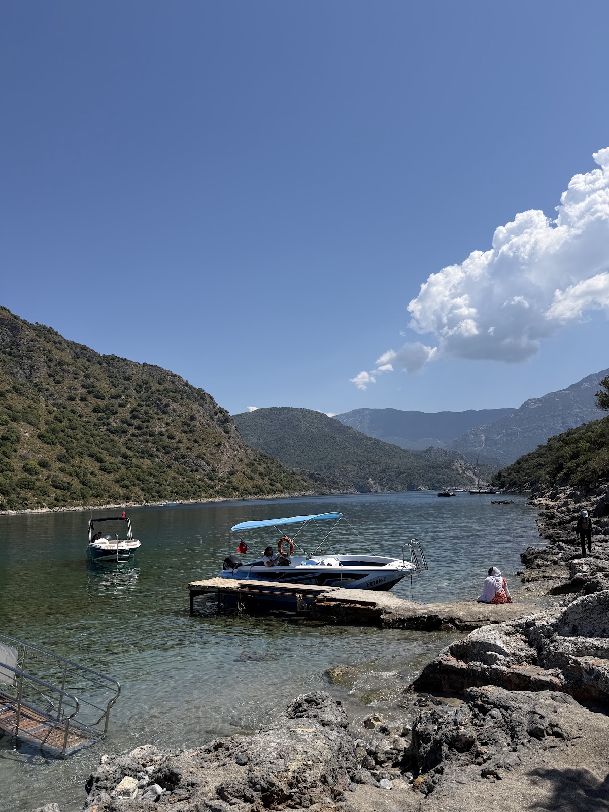 Fethiye — Fethiye Oludeniz Ozel Tekne Turu — gallery
