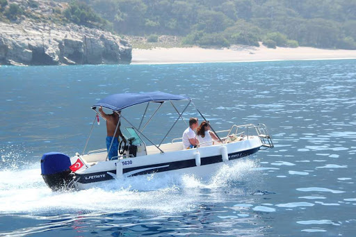 Fethiye — Fethiye Oludeniz Ozel Tekne Turu — gallery