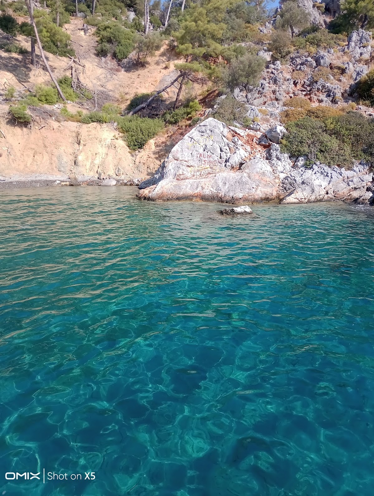 Fethiye — Fethiye Oludeniz Ozel Tekne Turu — gallery