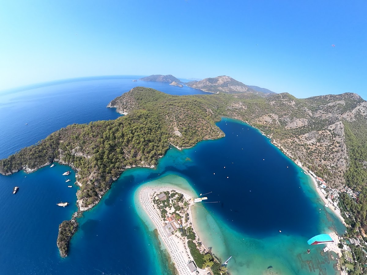Fethiye — Fethiye Oludeniz Ozel Tekne Turu — gallery