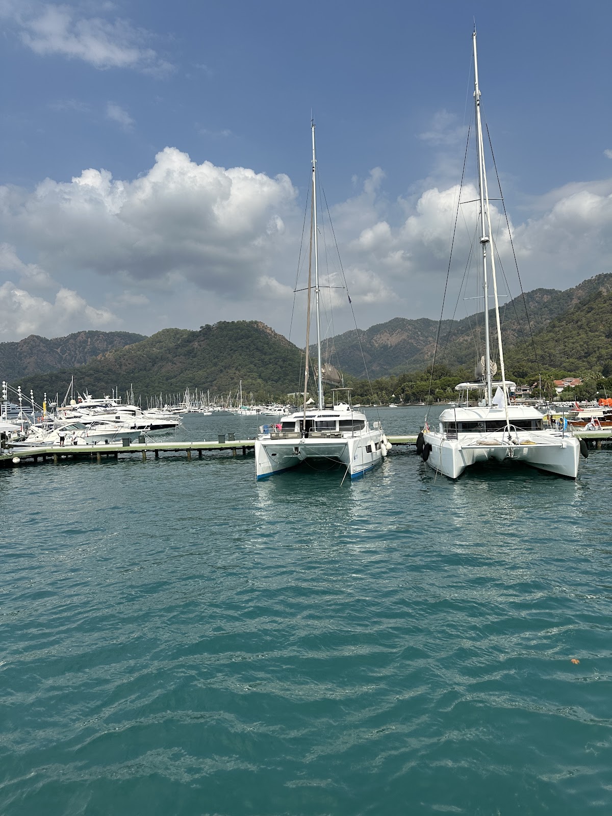 Fethiye — Gocek 12 Oniki Adalar Tekne Turu Gunubirlik — galeri