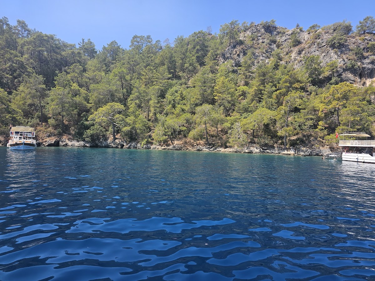 Fethiye — Sufi Boat Fethiye Ozel Tekne Turu Ozel Aile Turlari — galeri