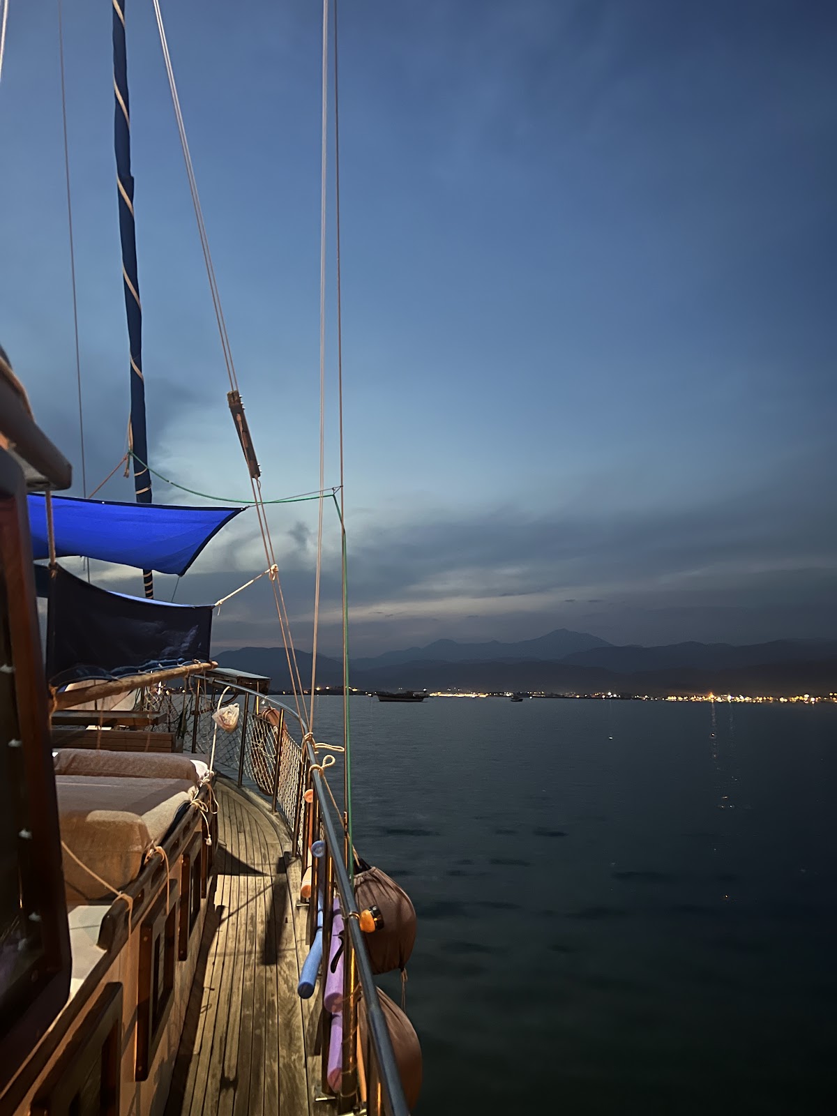 Fethiye — Sufi Boat Fethiye Ozel Tekne Turu Ozel Aile Turlari — galeri
