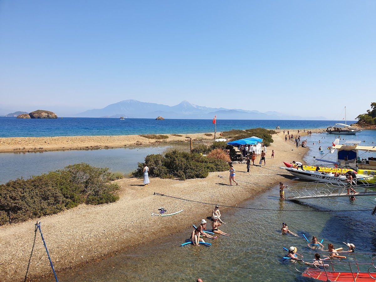 Fethiye — Fethiye Tekne Turu Oludeniz Tekne Turu 12 Adalar Tekne Turu — galeri