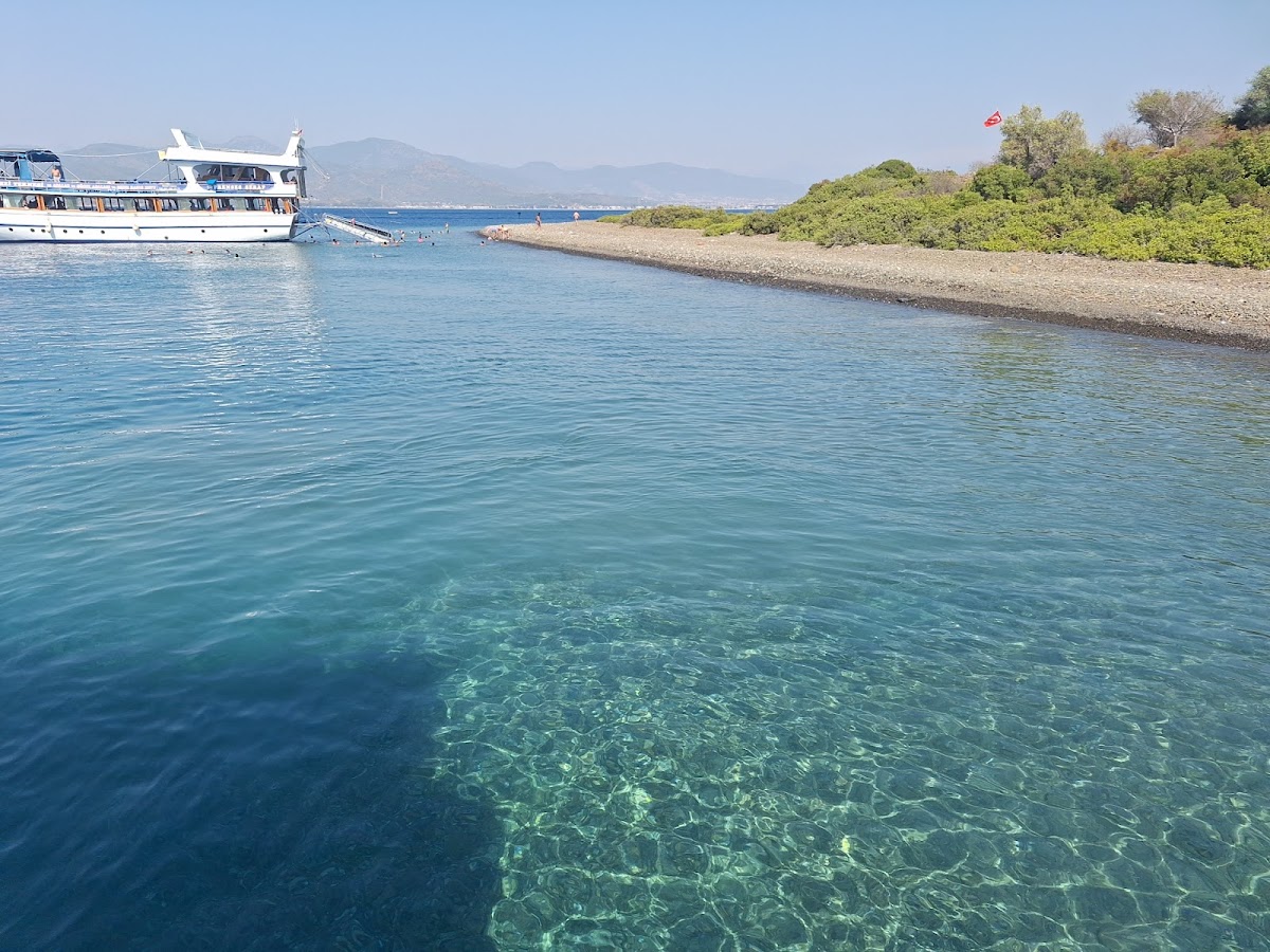 Fethiye — Fethiye Tekne Turu Oludeniz Tekne Turu 12 Adalar Tekne Turu — galeri