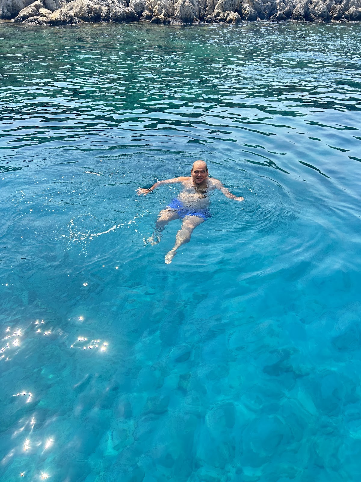 Fethiye — Ugur Kaptan 1 Ozel Tekne Turlari Private Tours Fethiye — galeri