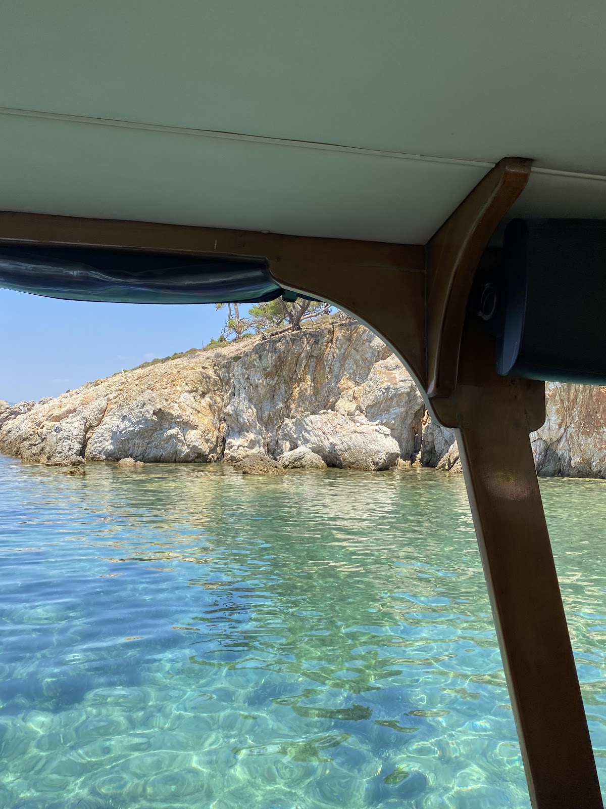 Cunda — Cundali Tur — galeri