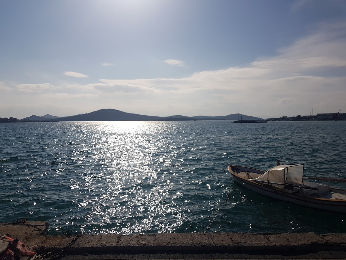 Cunda — Cundali Tur — galeri