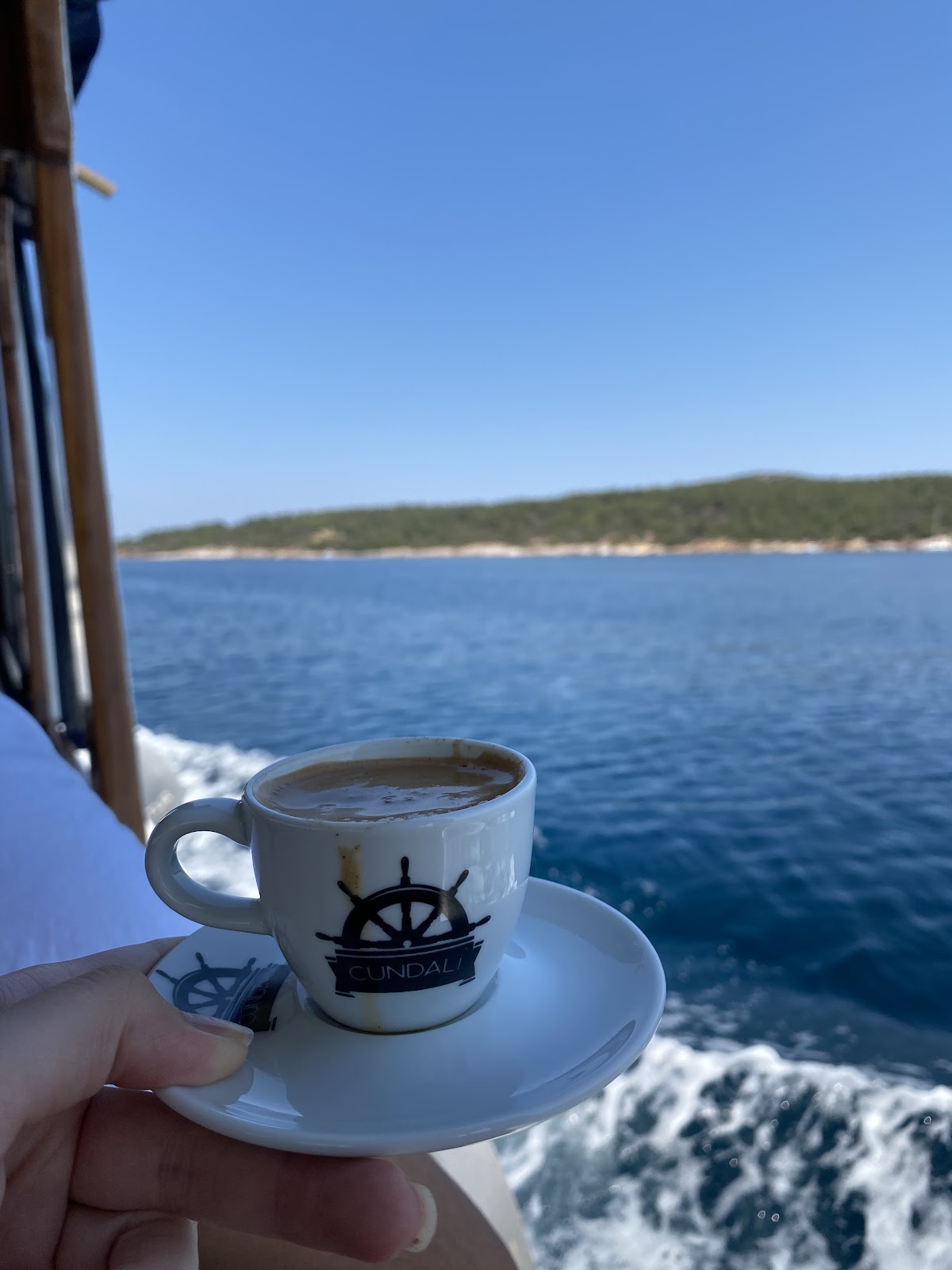 Cunda — Cundali Tur — galeri