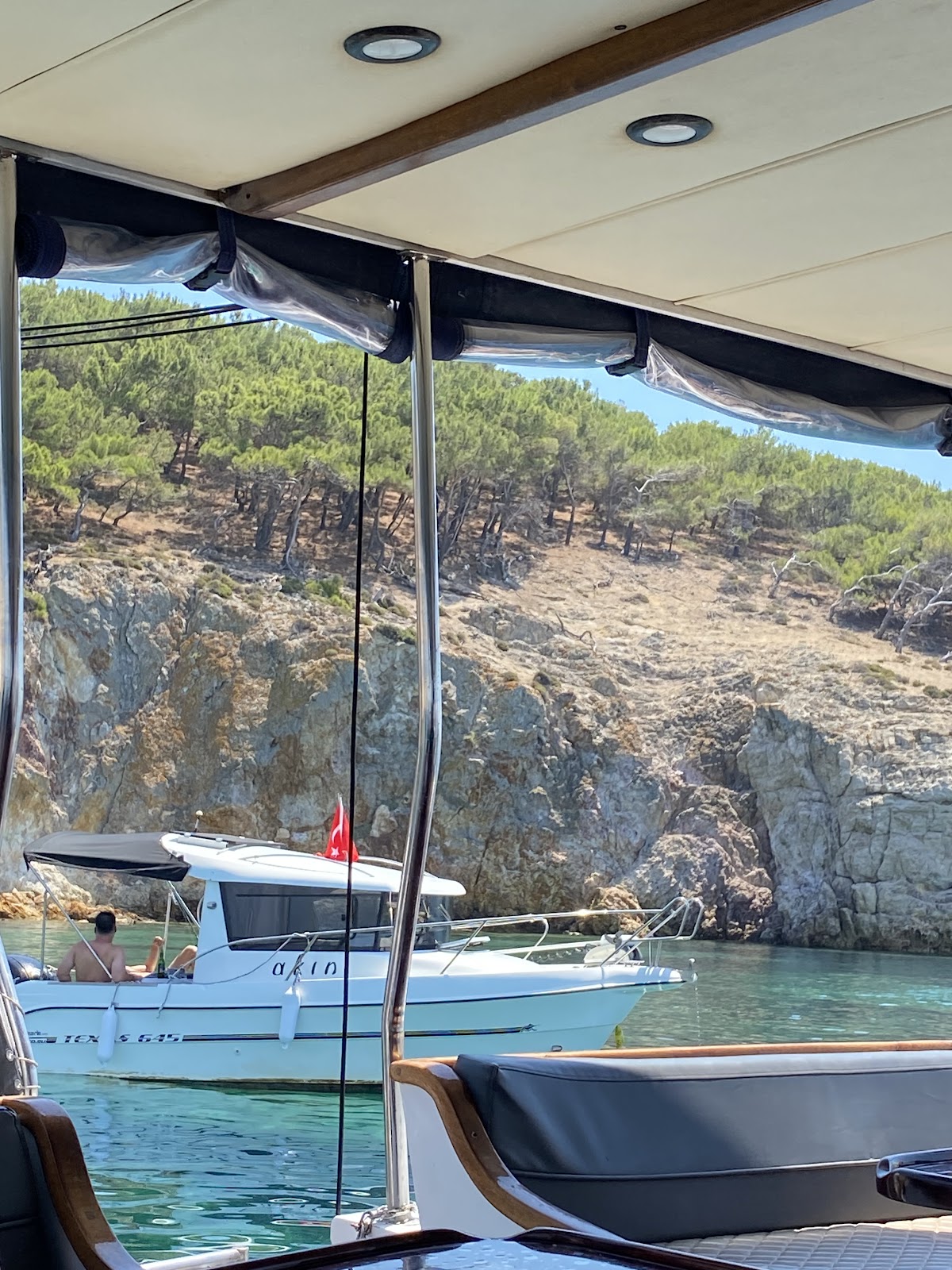Cunda — Cundali Tur — galeri