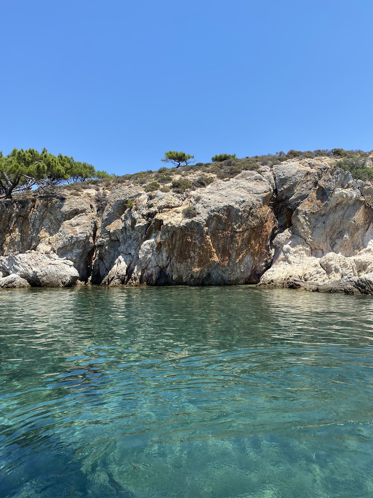 Cunda — Cundali Tur — galeri