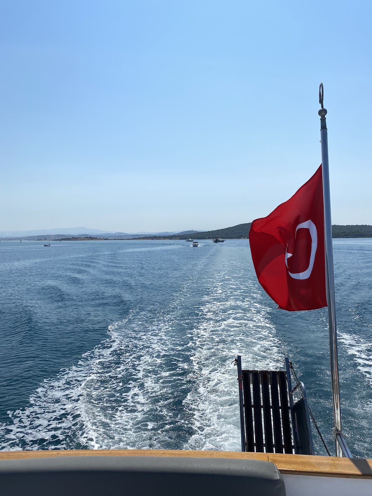 Cunda — Cundali Tur — galeri