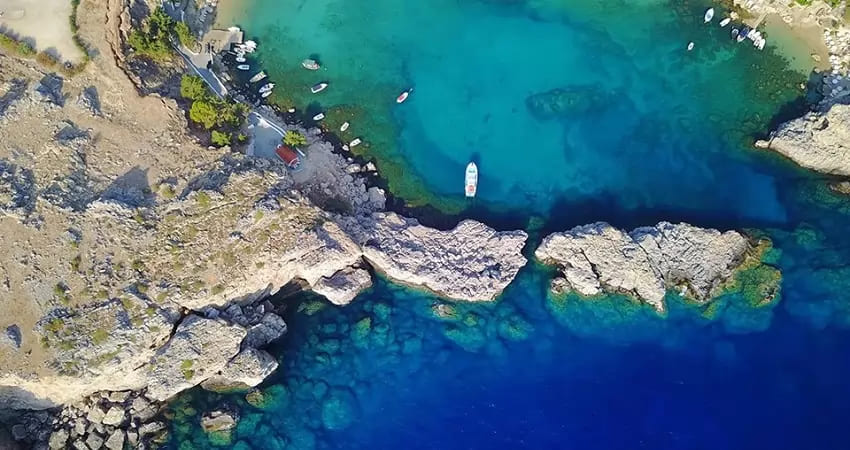 Fethiye — Fethiye Tekne Kiralama Renkli Tatil — galeri