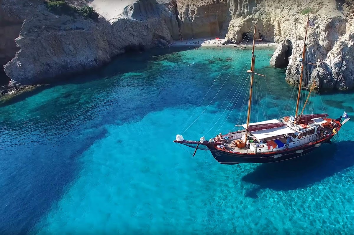 Fethiye — Fethiye Tekne Kiralama Renkli Tatil — galeri