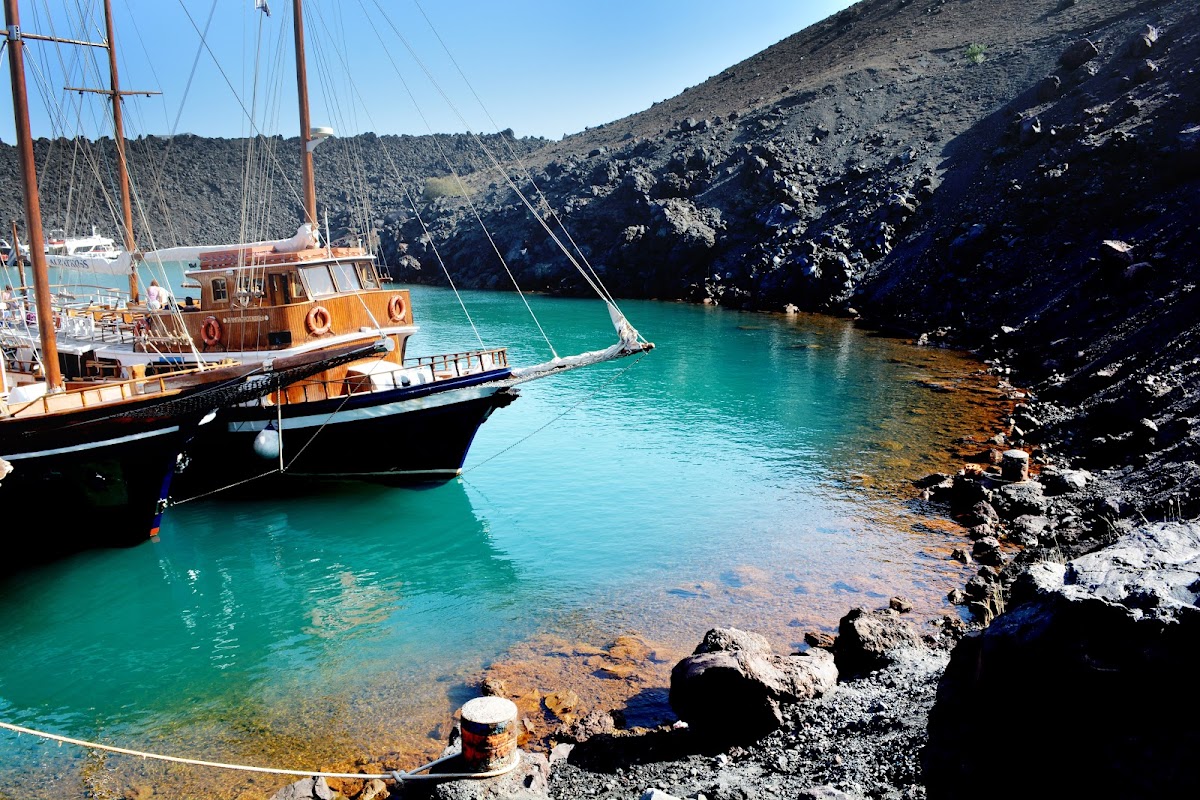 Fethiye — Fethiye Tekne Kiralama Renkli Tatil — galeri