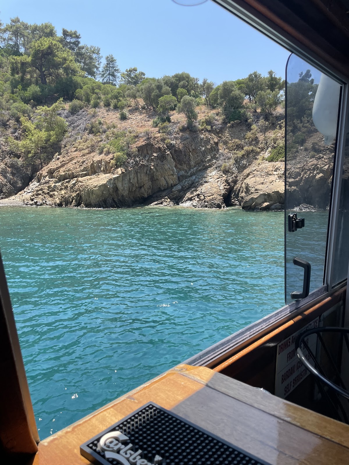 Fethiye — Fethiye Tekne Kiralama Renkli Tatil — galeri