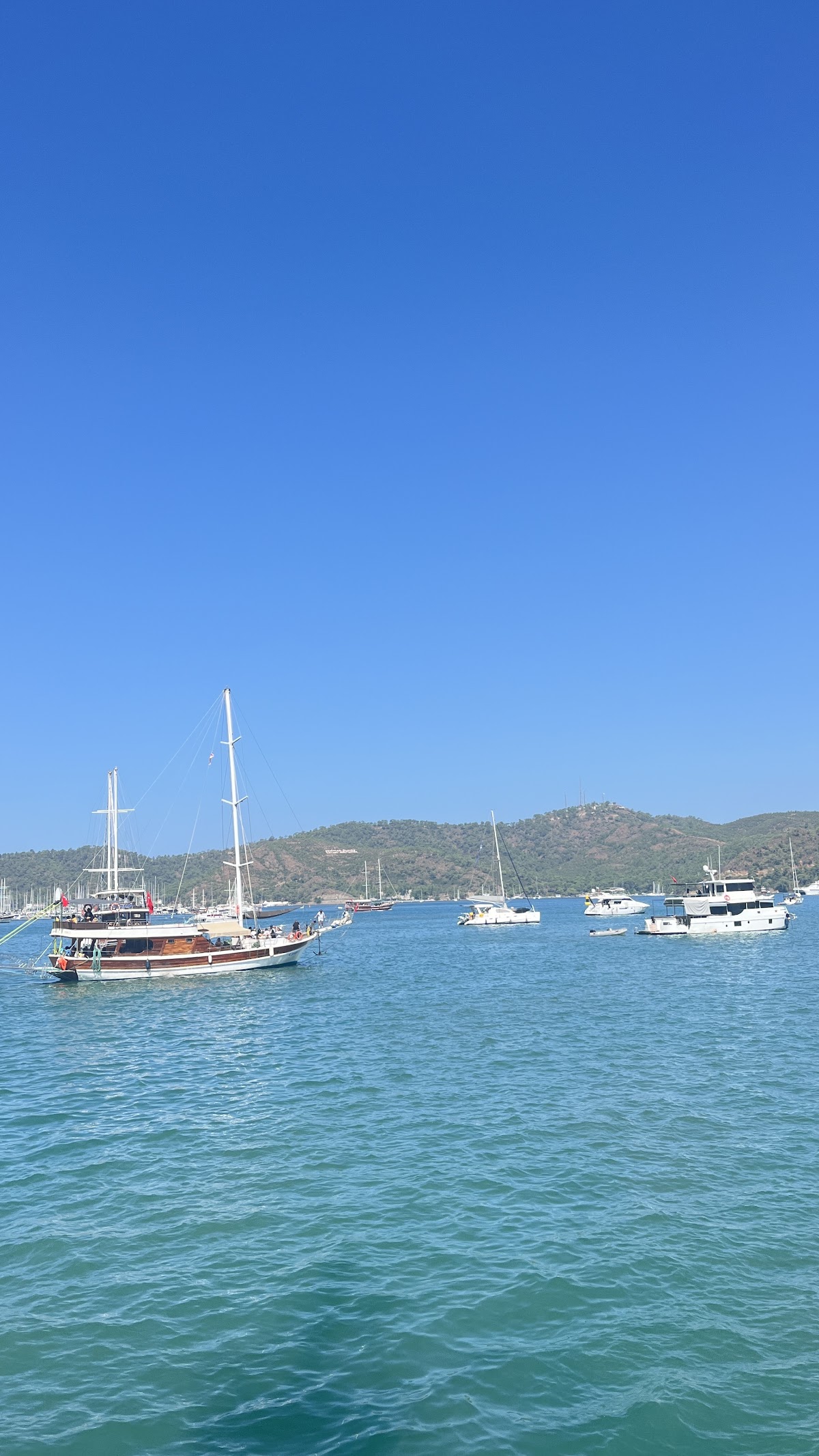 Fethiye — Amintas Korsan Teknesi 12 Adalar Tekne Turu — gallery