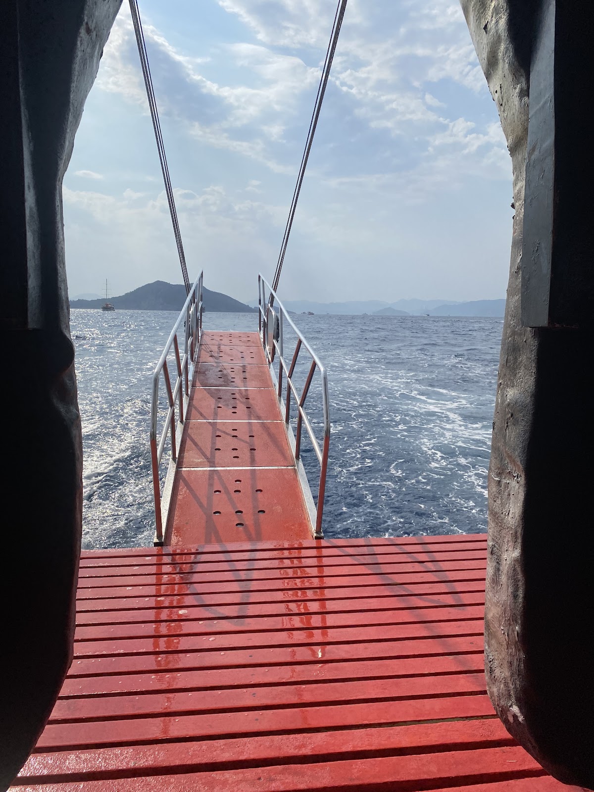 Fethiye — Amintas Korsan Teknesi 12 Adalar Tekne Turu — gallery