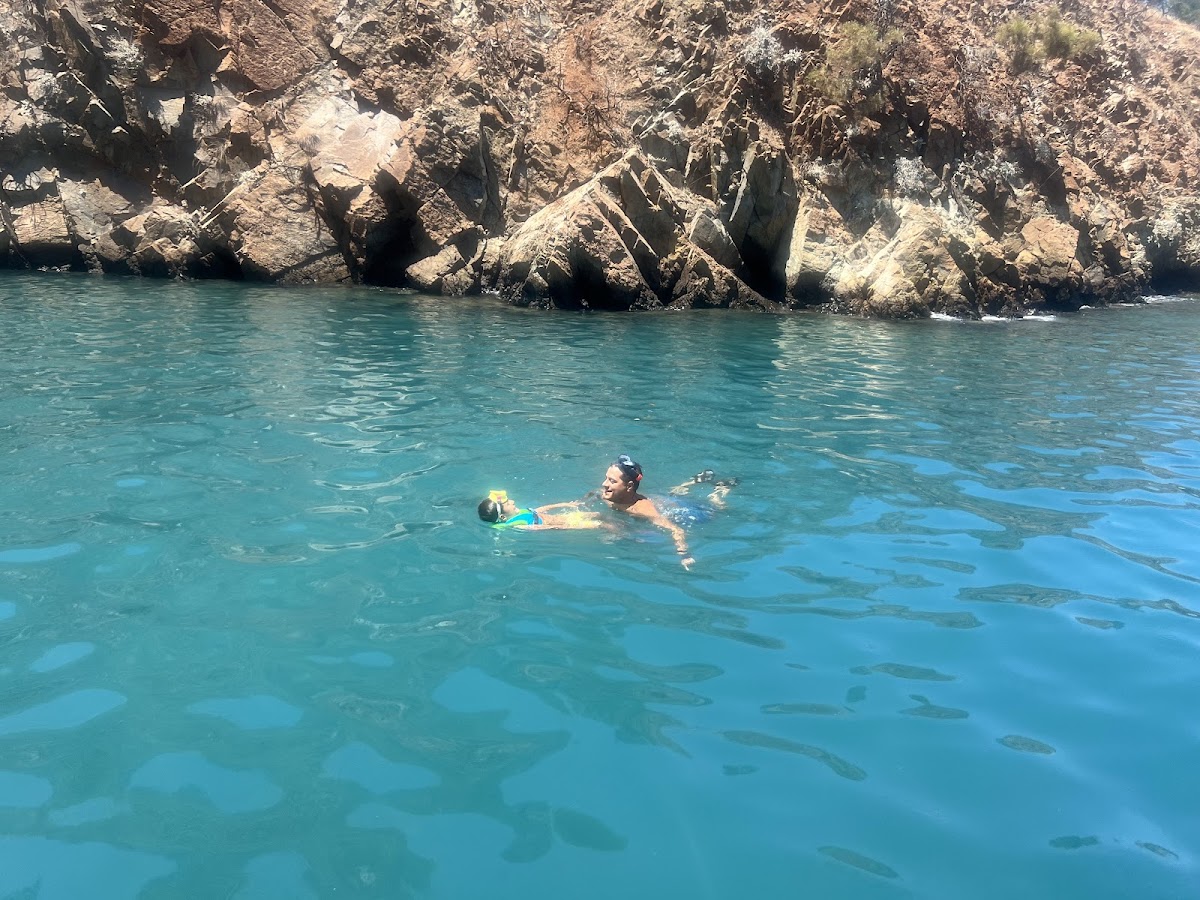 Fethiye — Amintas Korsan Teknesi 12 Adalar Tekne Turu — galeri