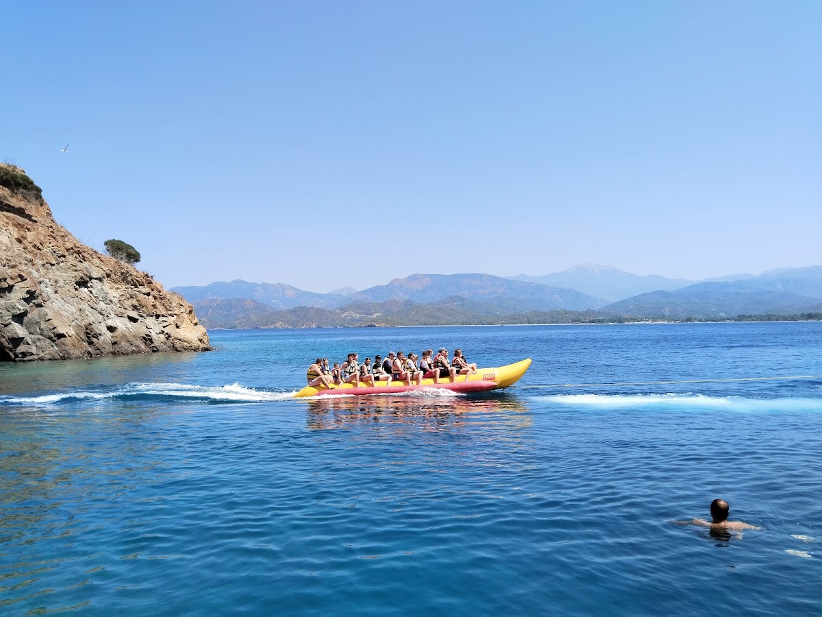 Fethiye — Fethiye Tekne Turu — galeri