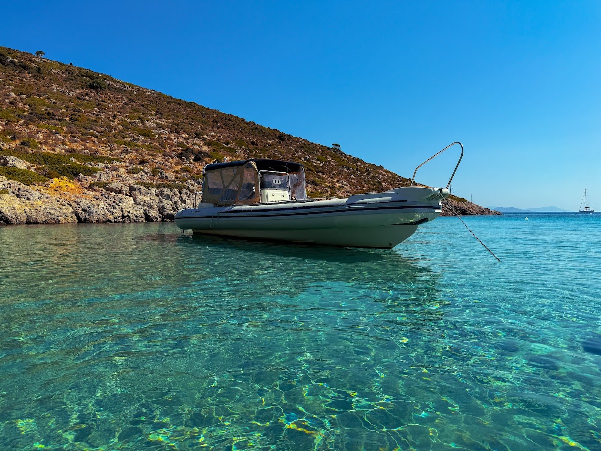 Kos Island — Bluezone Kos Kos Rent A Boat Private Boat Cruises — gallery