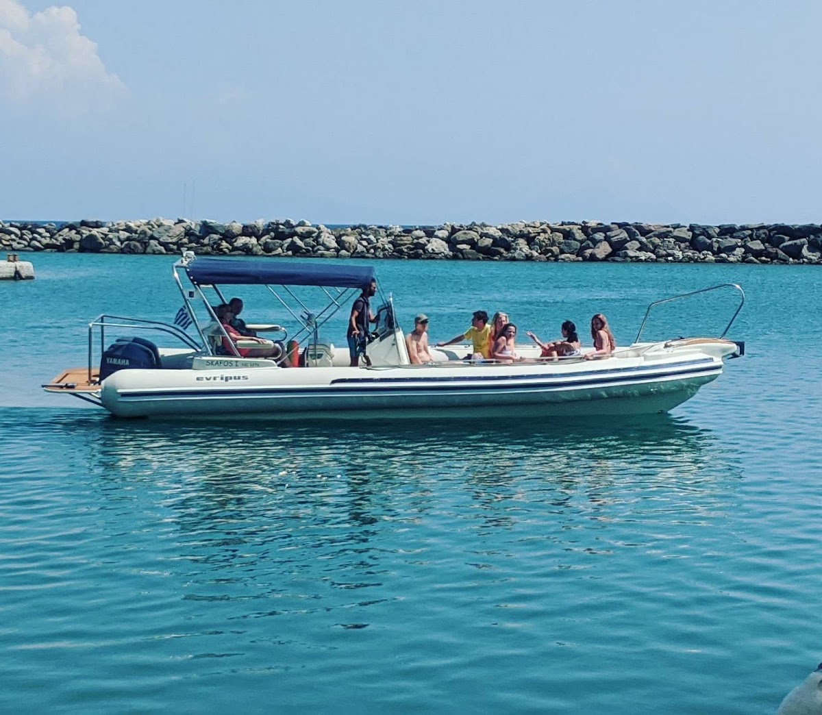 Kos Island — Bluezone Kos Kos Rent A Boat Private Boat Cruises — gallery