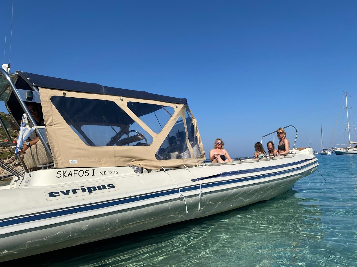 Kos Island — Bluezone Kos Kos Rent A Boat Private Boat Cruises — gallery