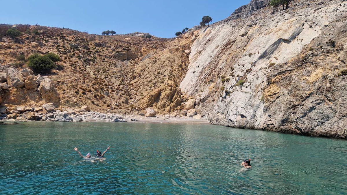 Kos Island — Bluezone Kos Kos Rent A Boat Private Boat Cruises — gallery