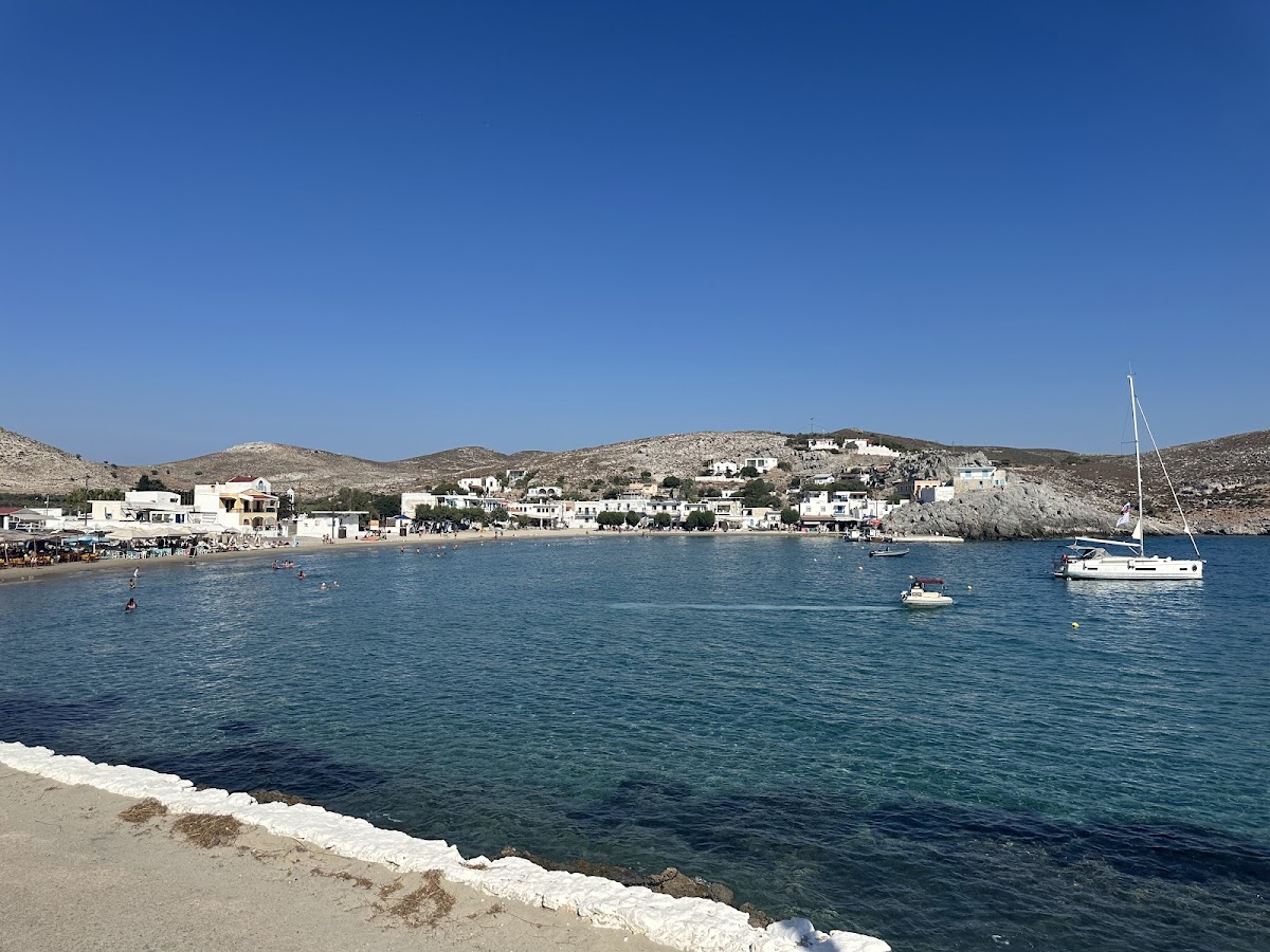 Kos Island — Jasmin Private Cruises — galeri